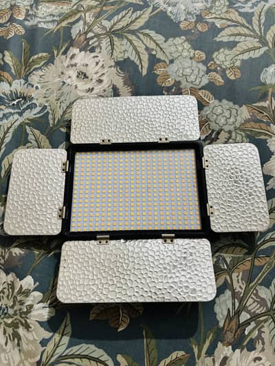LED lights just like new