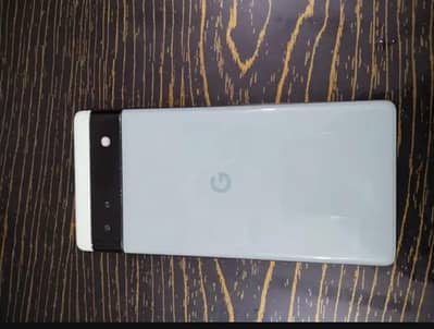 Google Pixel 6a