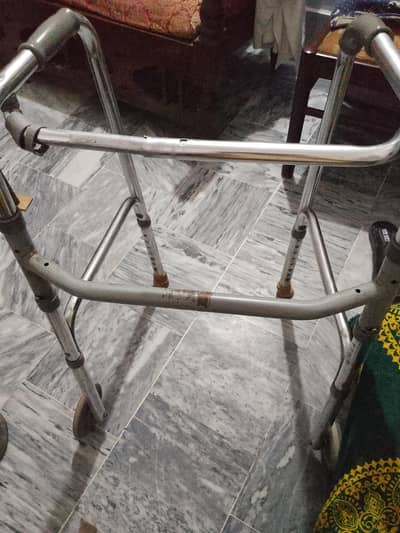 tyre walker for sale urgent