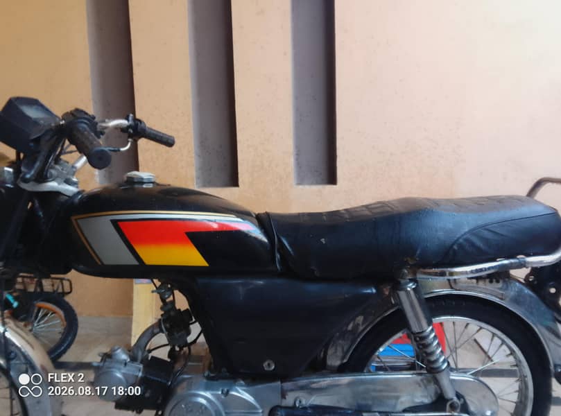 Hero good condition 0