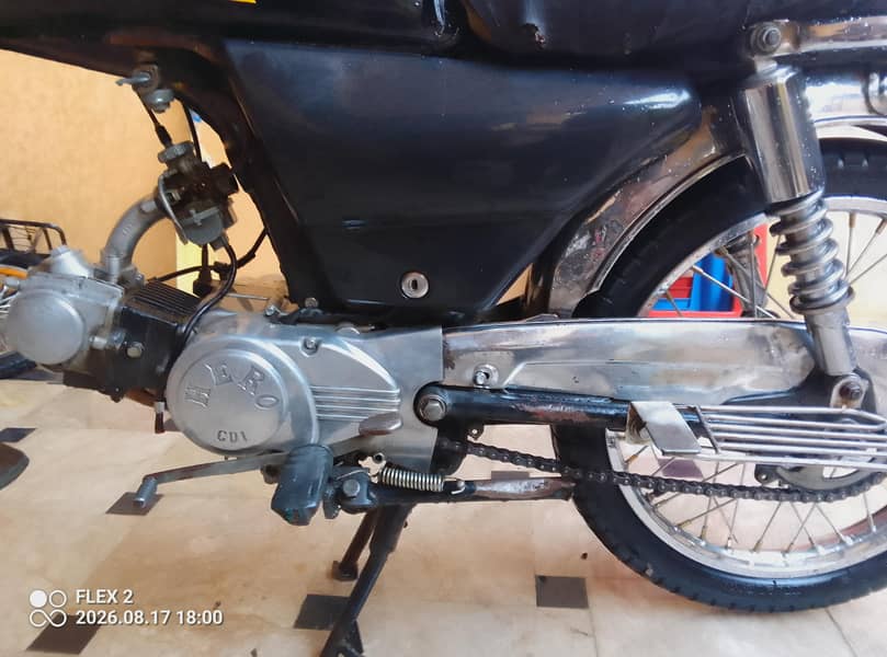 Hero good condition 1