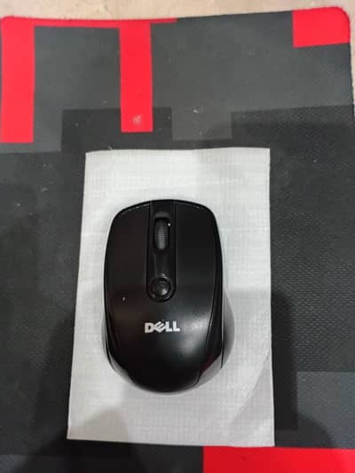 Wireless Mouse (DELL)