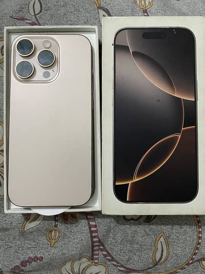 Apple iPhone 16 Pro jv