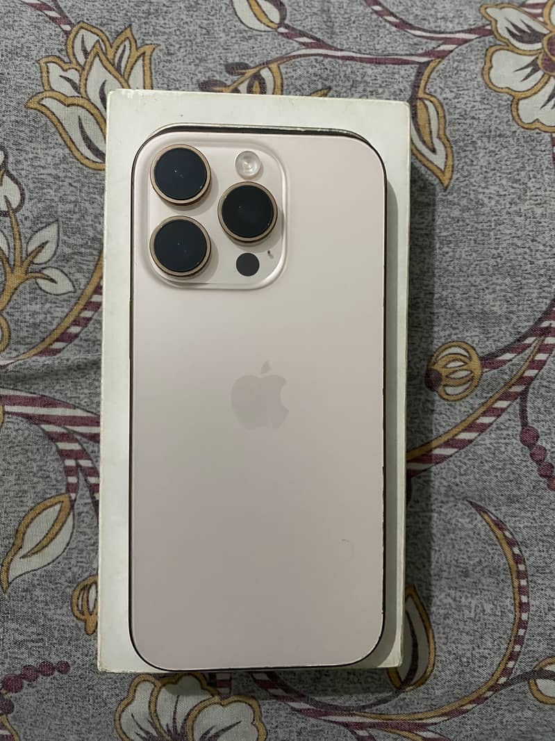 Apple iPhone 16 Pro jv 2