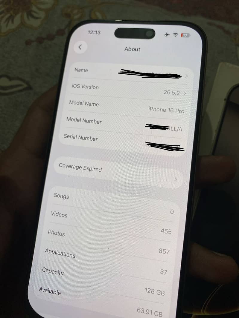 Apple iPhone 16 Pro jv 6