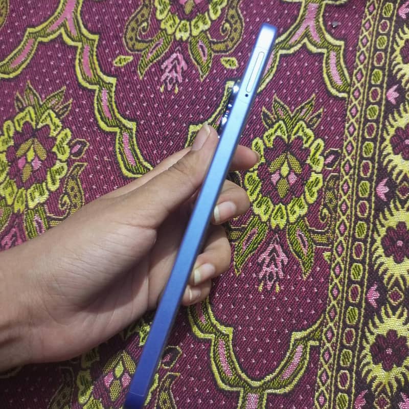 Tecno spark 40 pro 1
