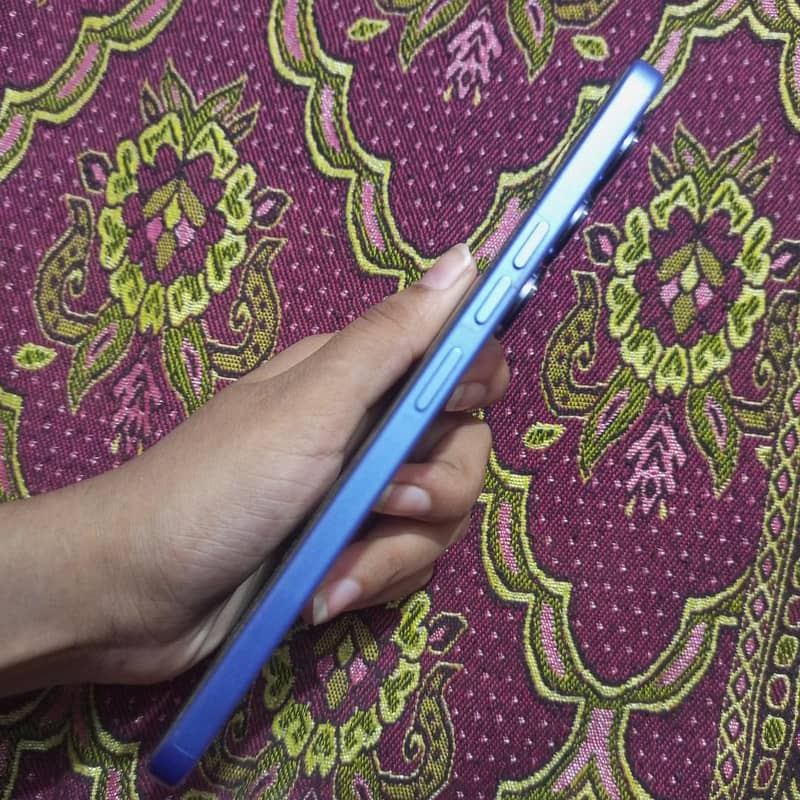Tecno spark 40 pro 5