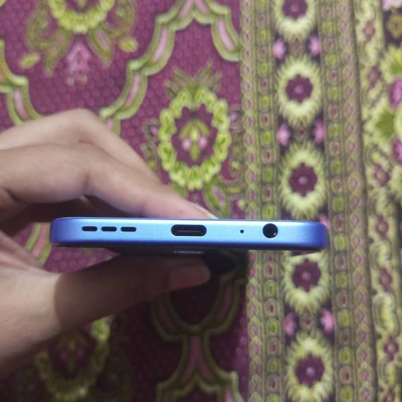 Tecno spark 40 pro 6