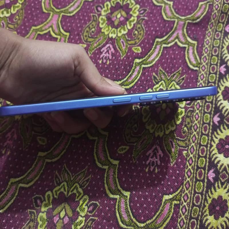 Tecno spark 40 pro 7