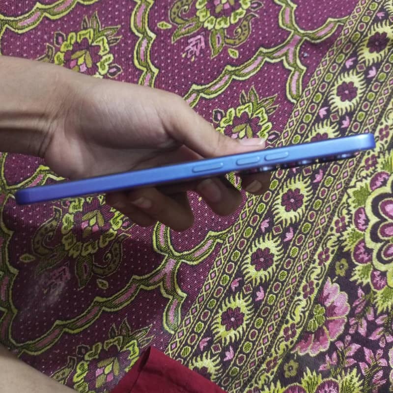 Tecno spark 40 pro 9