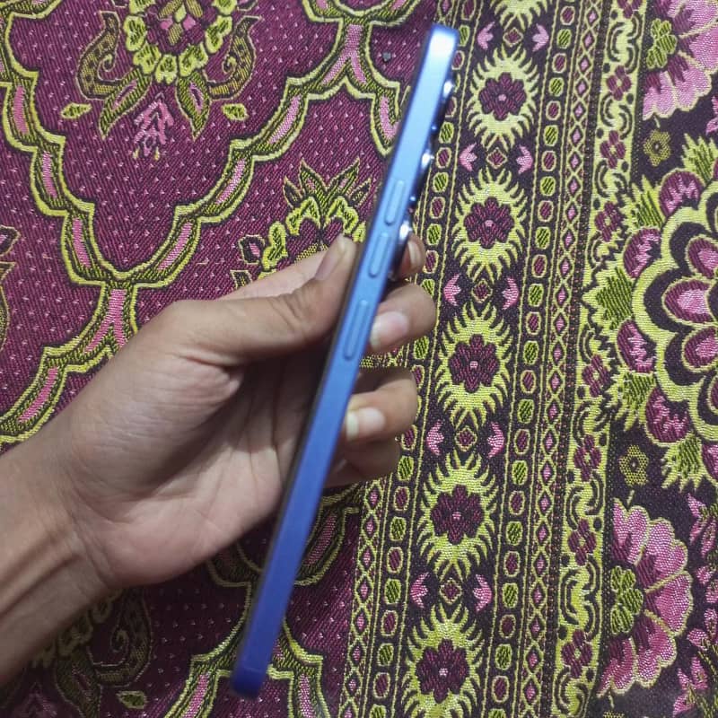Tecno spark 40 pro 10