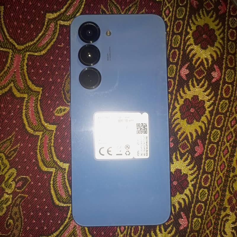 Tecno spark 40 pro 11