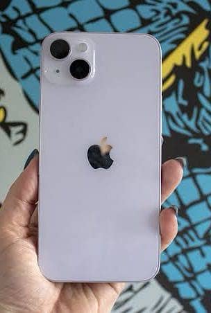 Apple iPhone 14 plus