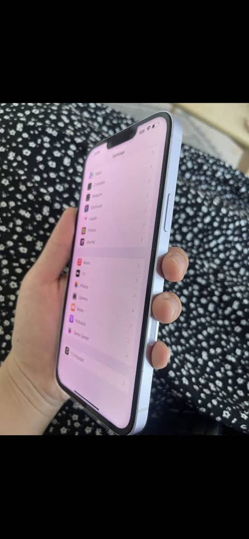 Apple iPhone 14 plus 1