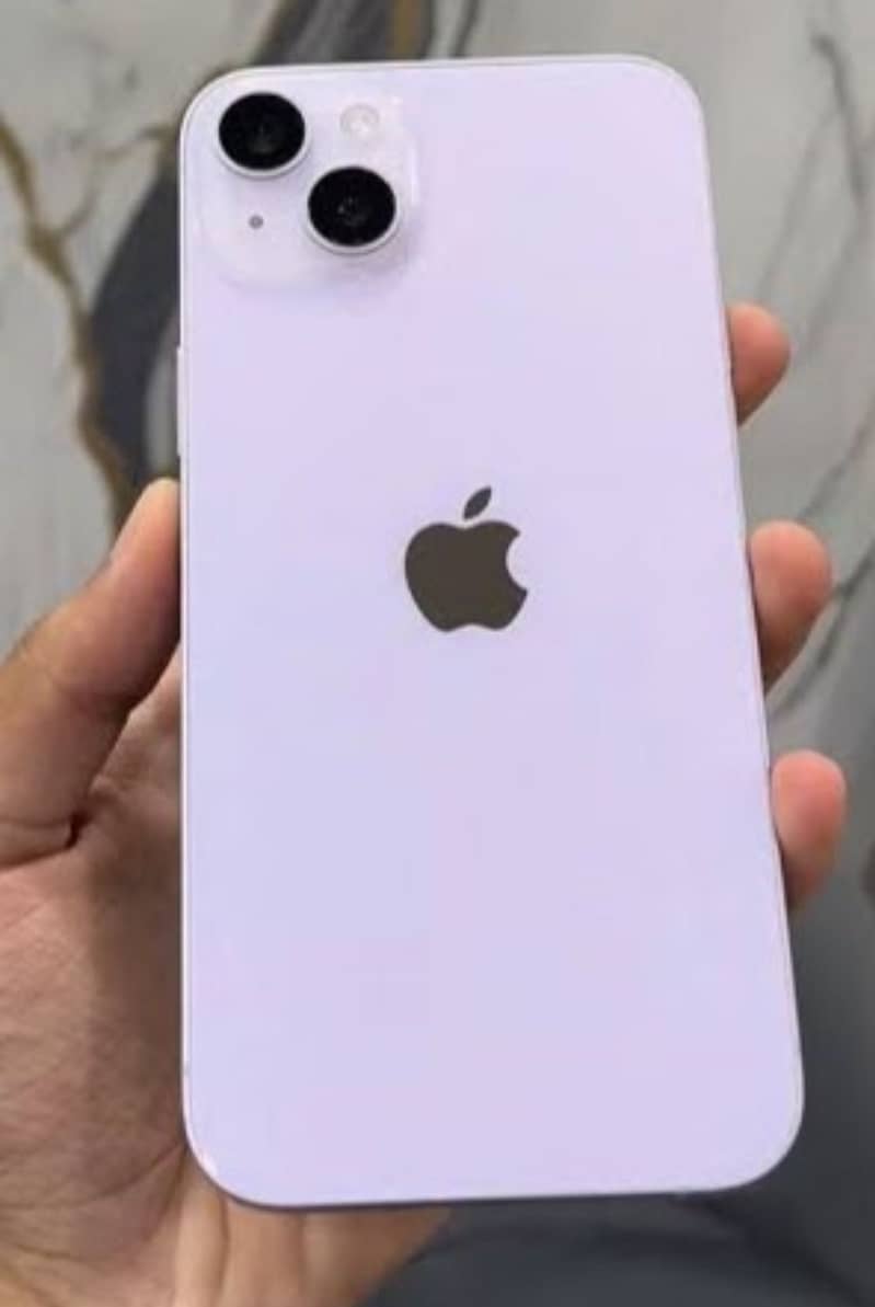 Apple iPhone 14 plus 4