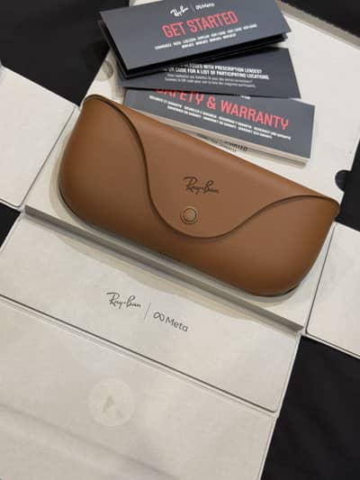 Meta rayban gen 2