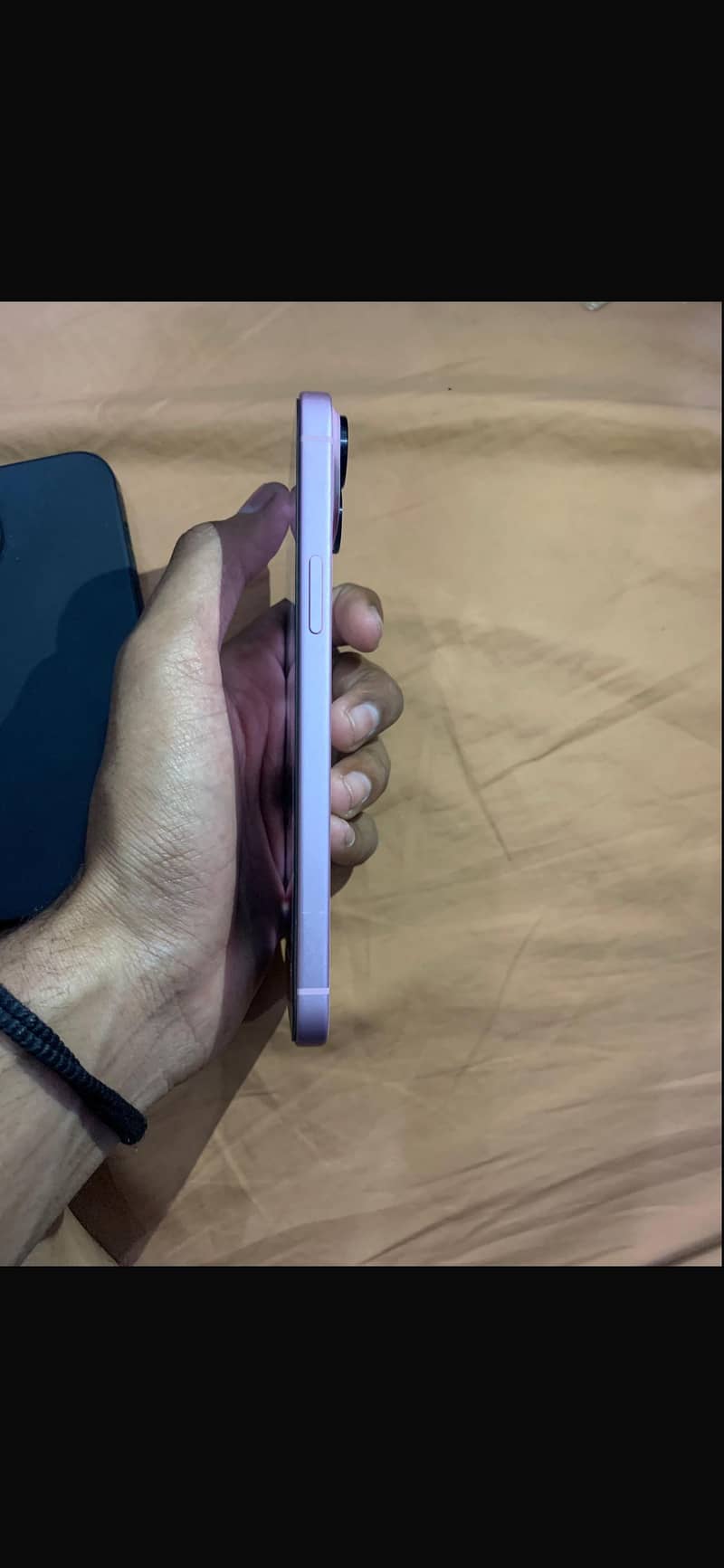 Apple iPhone 15 plus 6