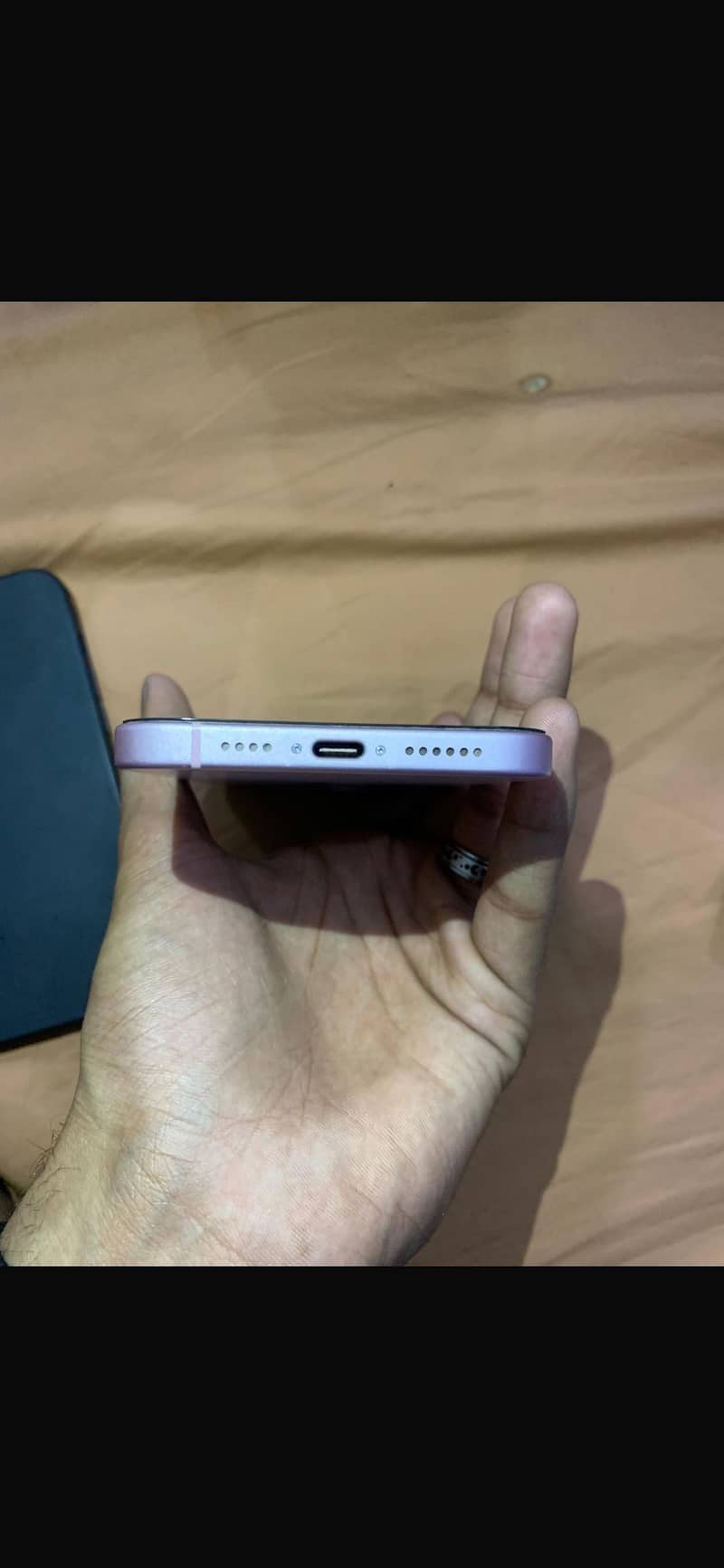 Apple iPhone 15 plus 8