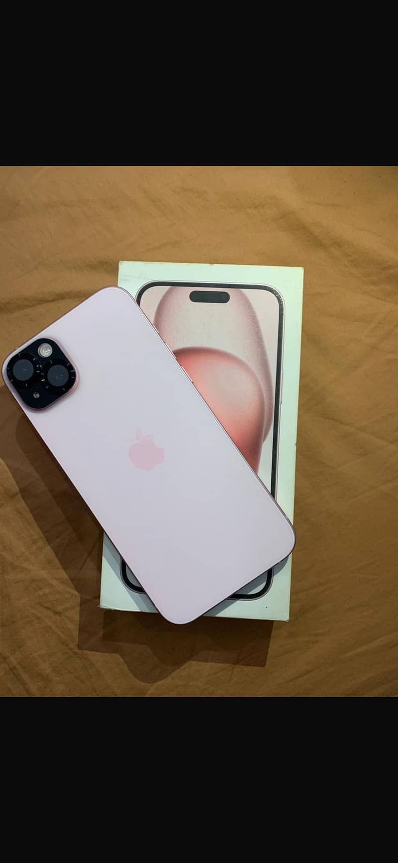Apple iPhone 15 plus 10