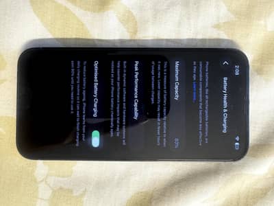 Iphone 13 Pro Non PTA 256 GB