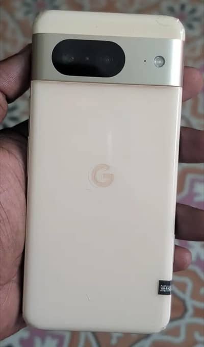 Google Pixel 8