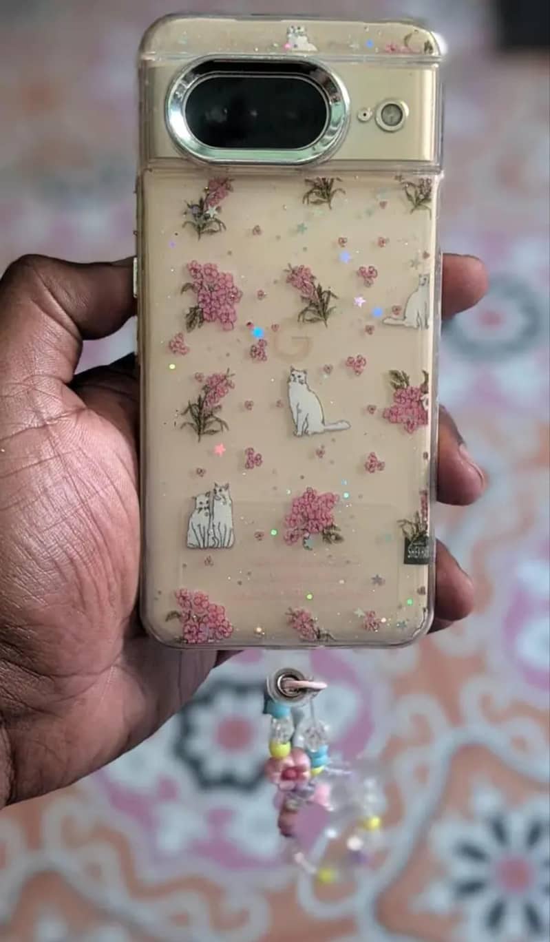 Google Pixel 8 2