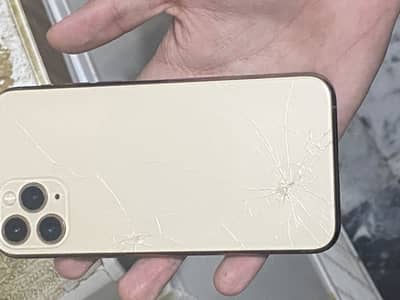 Apple iPhone 11 Pro