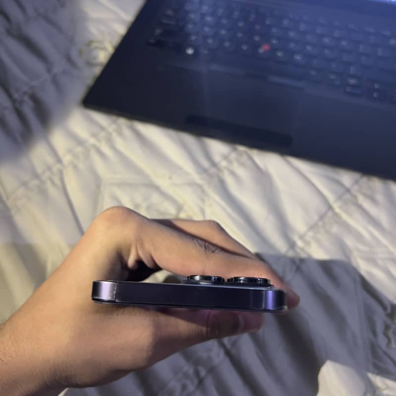 Apple iPhone 14 Pro Max 4