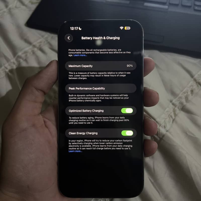 Apple iPhone 14 Pro Max 7