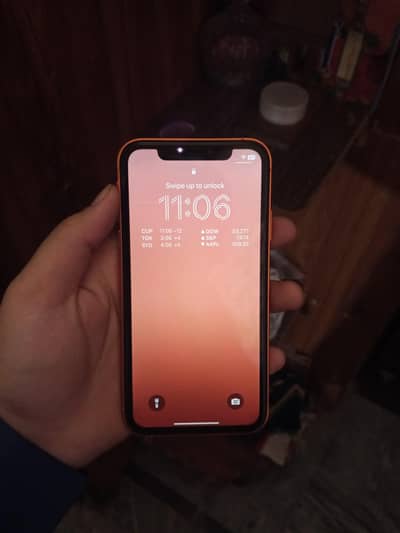Apple iPhone XR Converted to 17pro for sale Read Add Carefully