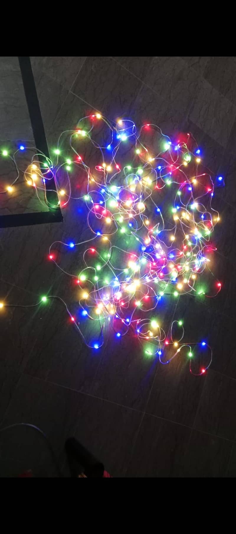 imported  party lights 3