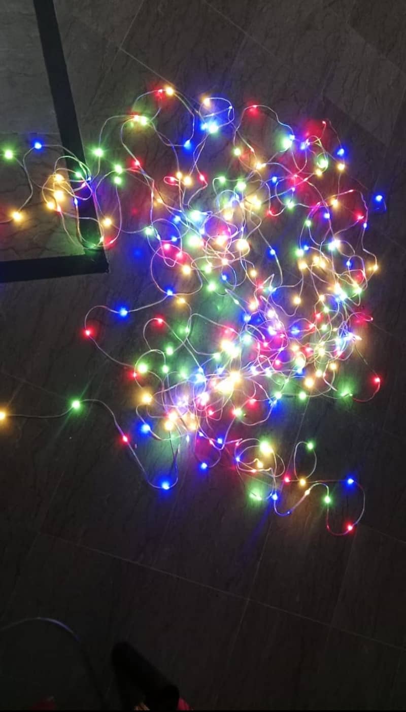 imported  party lights 4