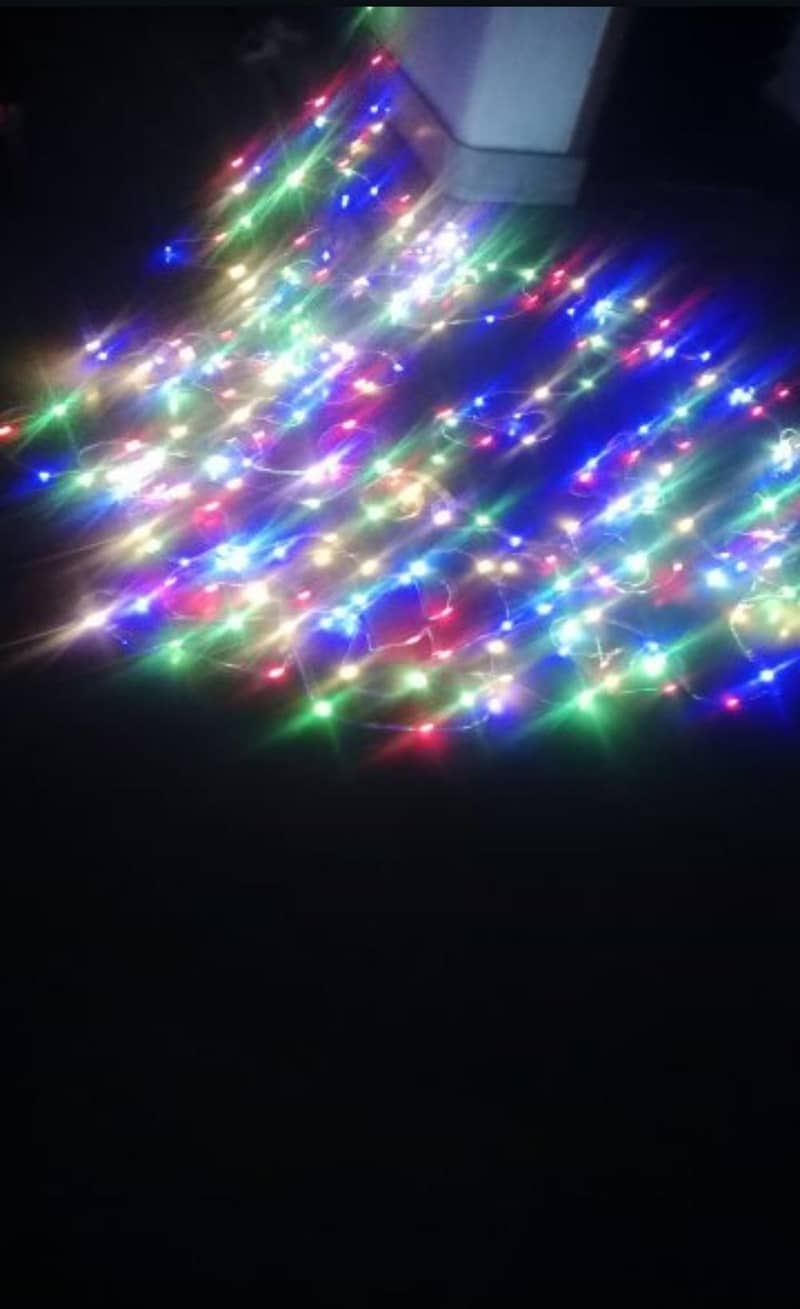 imported  party lights 5