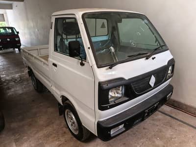 Suzuki Ravi 2026