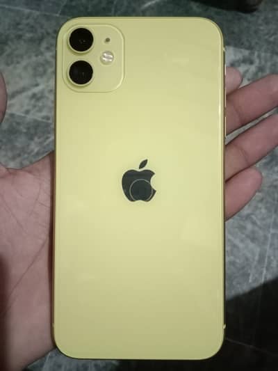 Apple iPhone 11