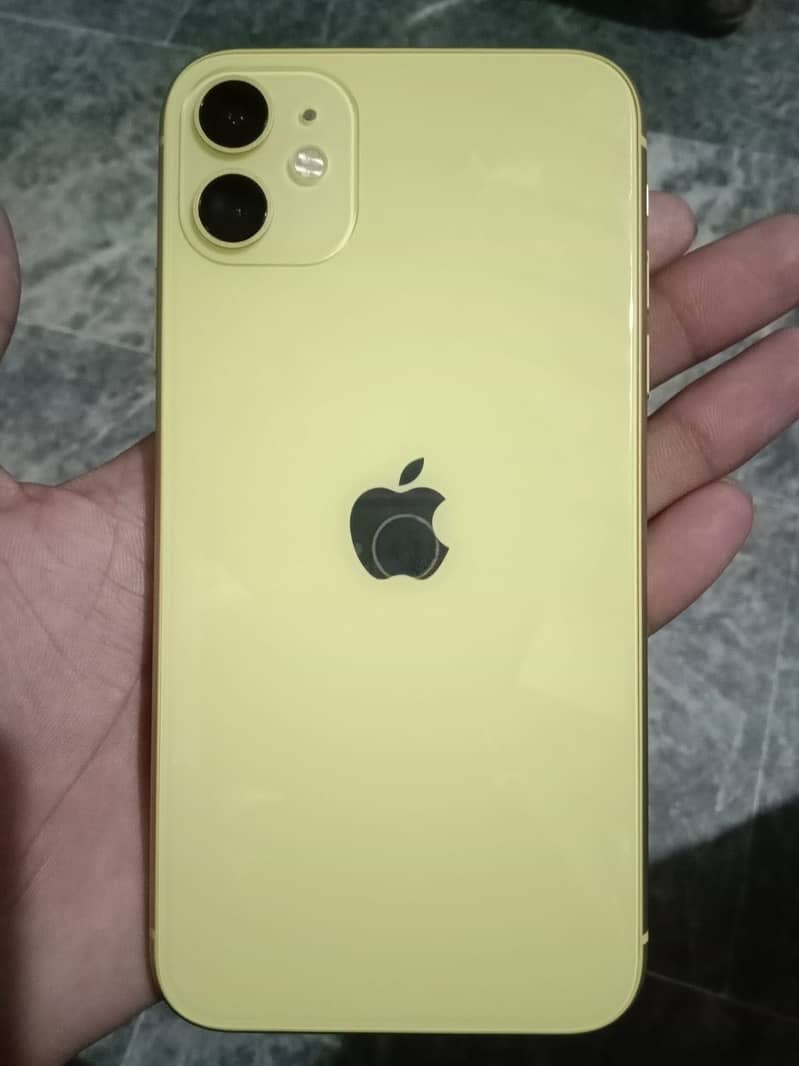 Apple iPhone 11 0