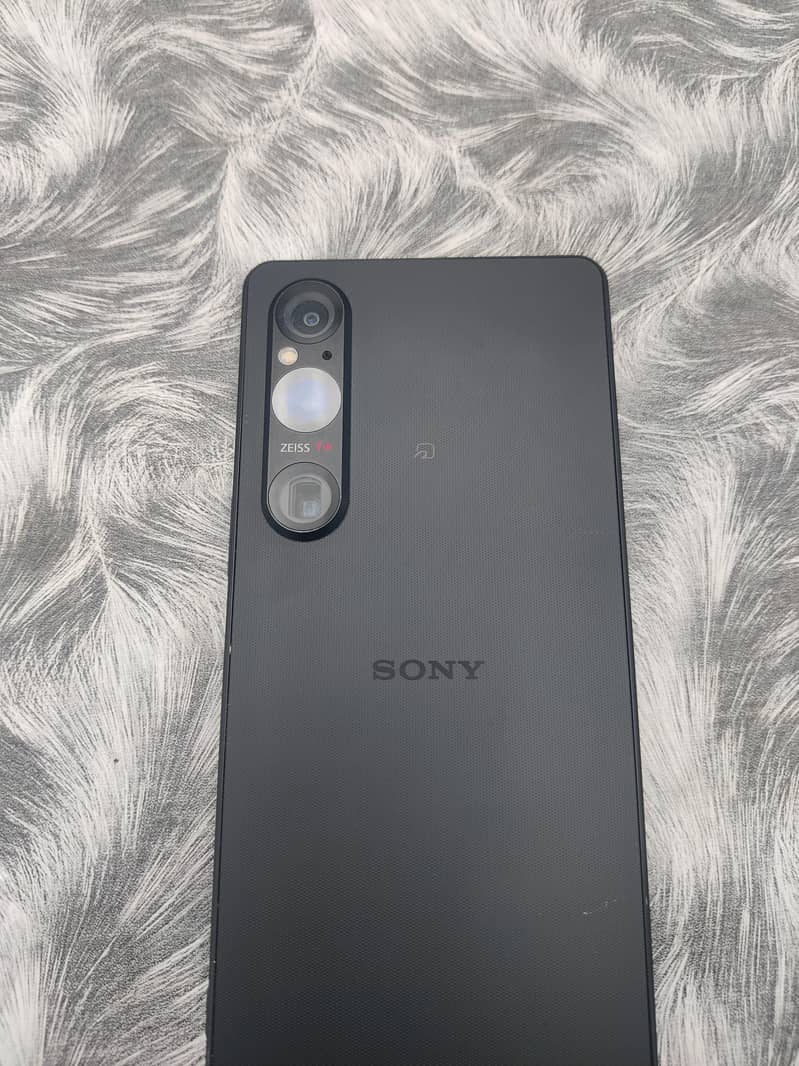 Sony 1 V 4