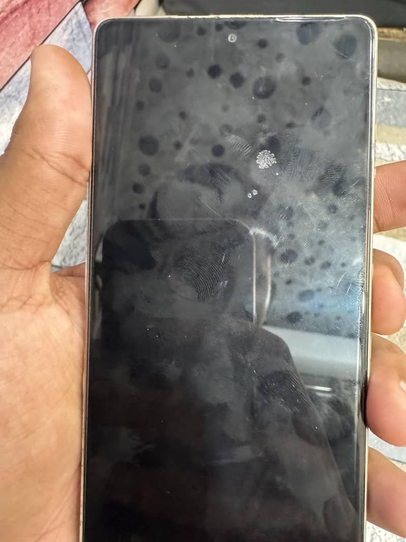 Infinix Note 50 8
