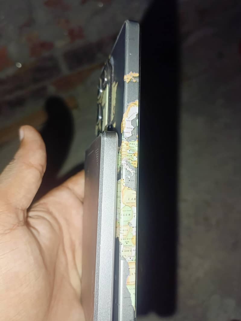 Infinix Note 50 13