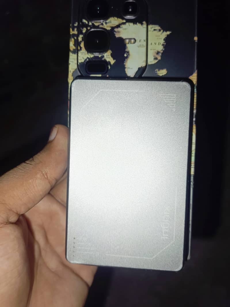 Infinix Note 50 14
