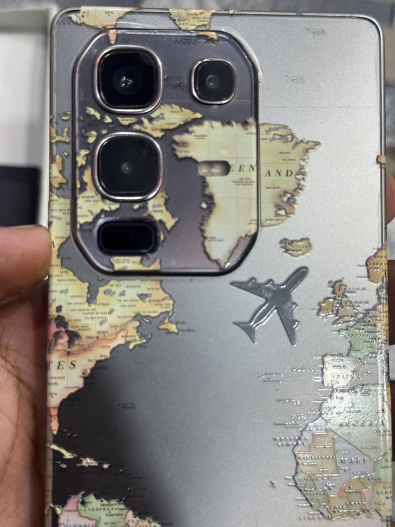Infinix Note 50 15