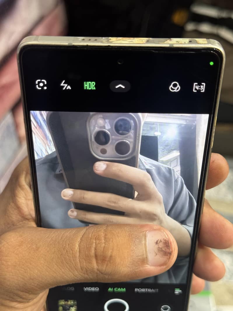 Infinix Note 50 17