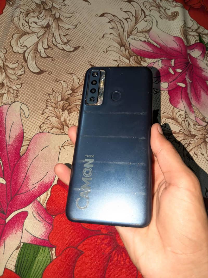 Tecno Other Model 3