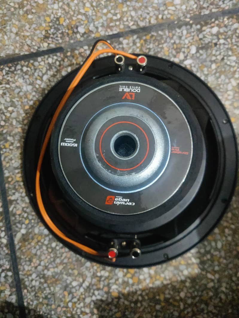 subwoofer 3