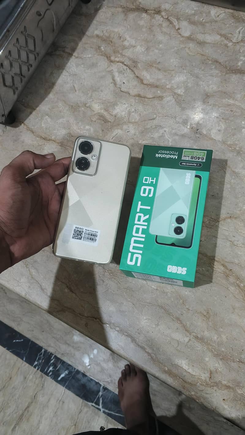 Smart 9 HD 1