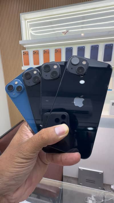 Apple iPhone 13 jv  | 13 Pro Max