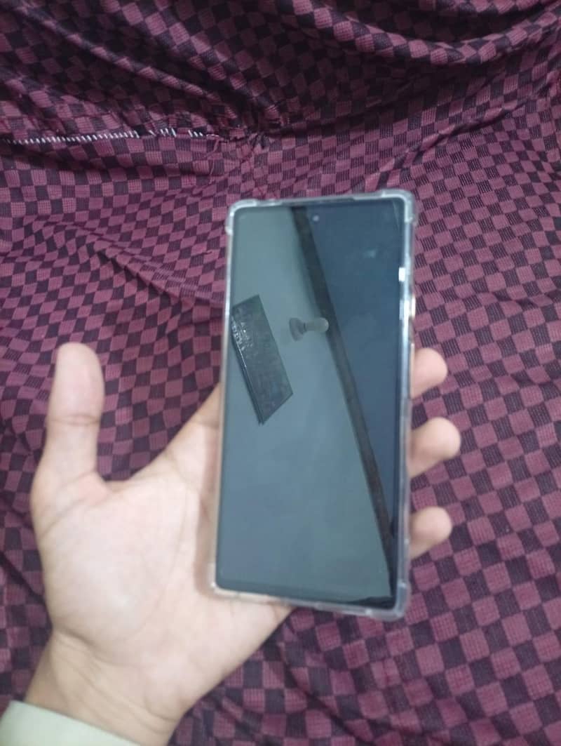 Google Pixel 6a 128 1