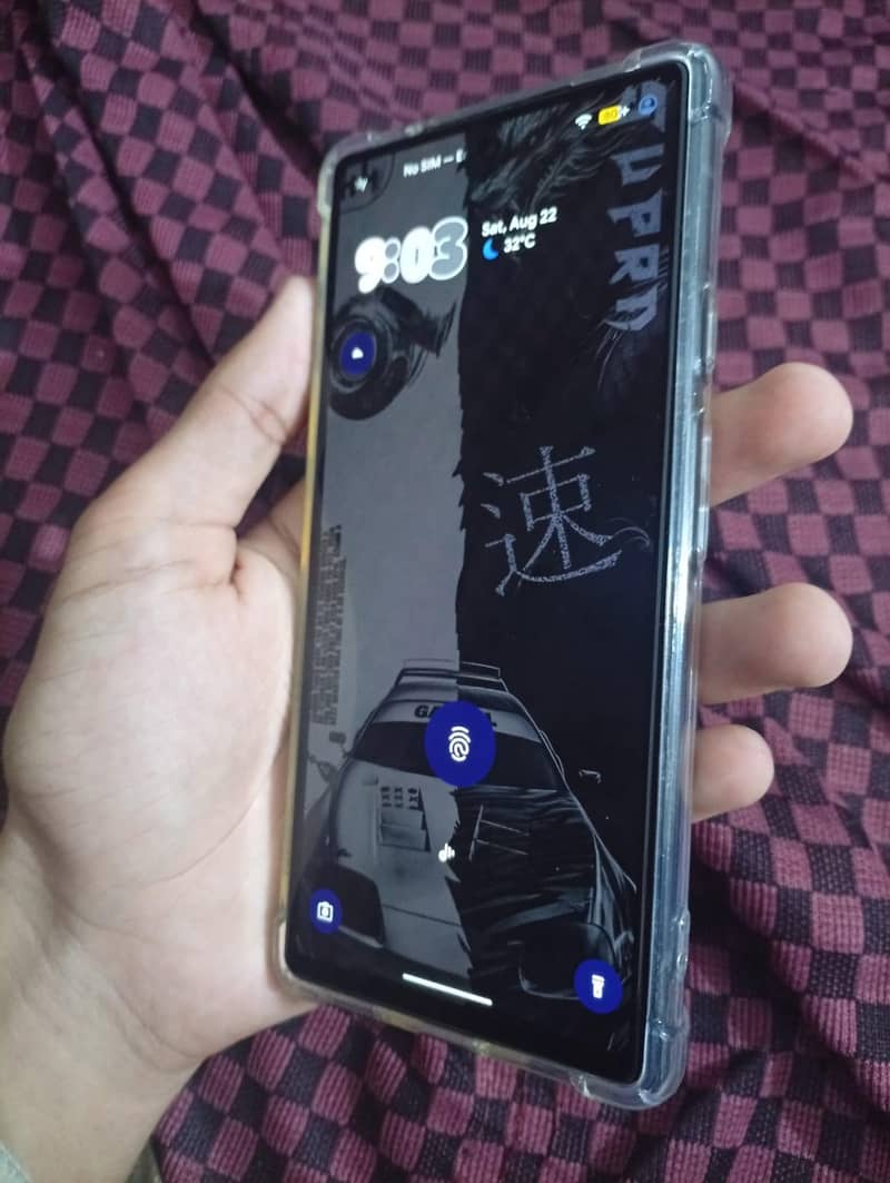 Google Pixel 6a 128 2