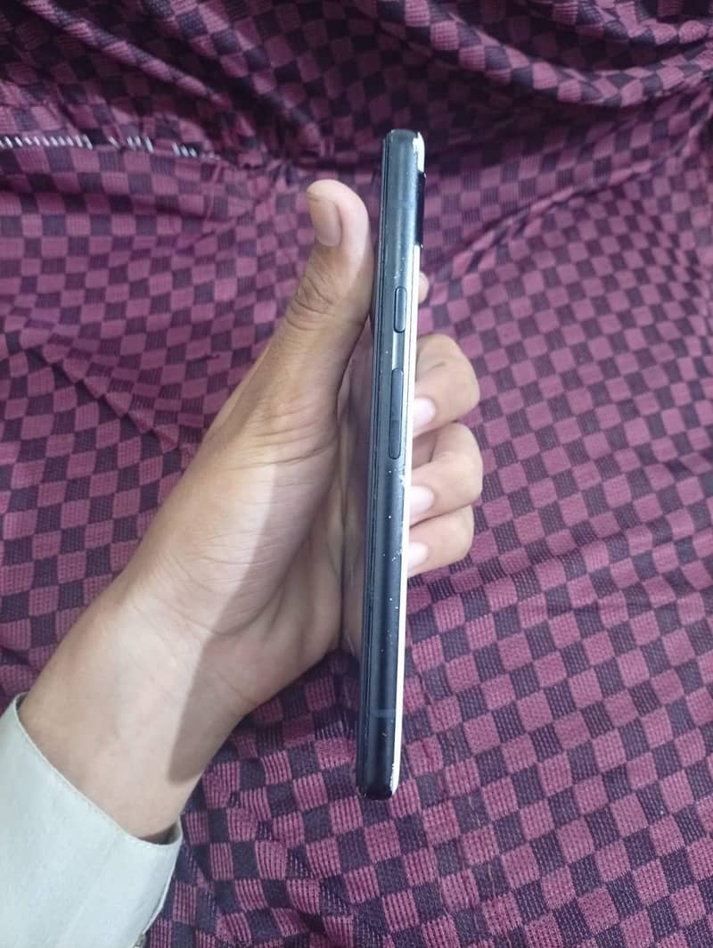 Google Pixel 6a 128 4
