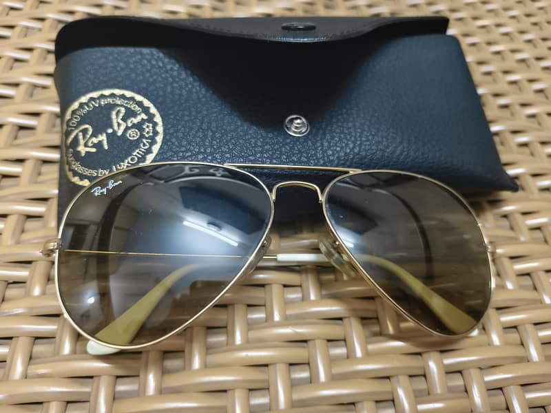ray ban 1